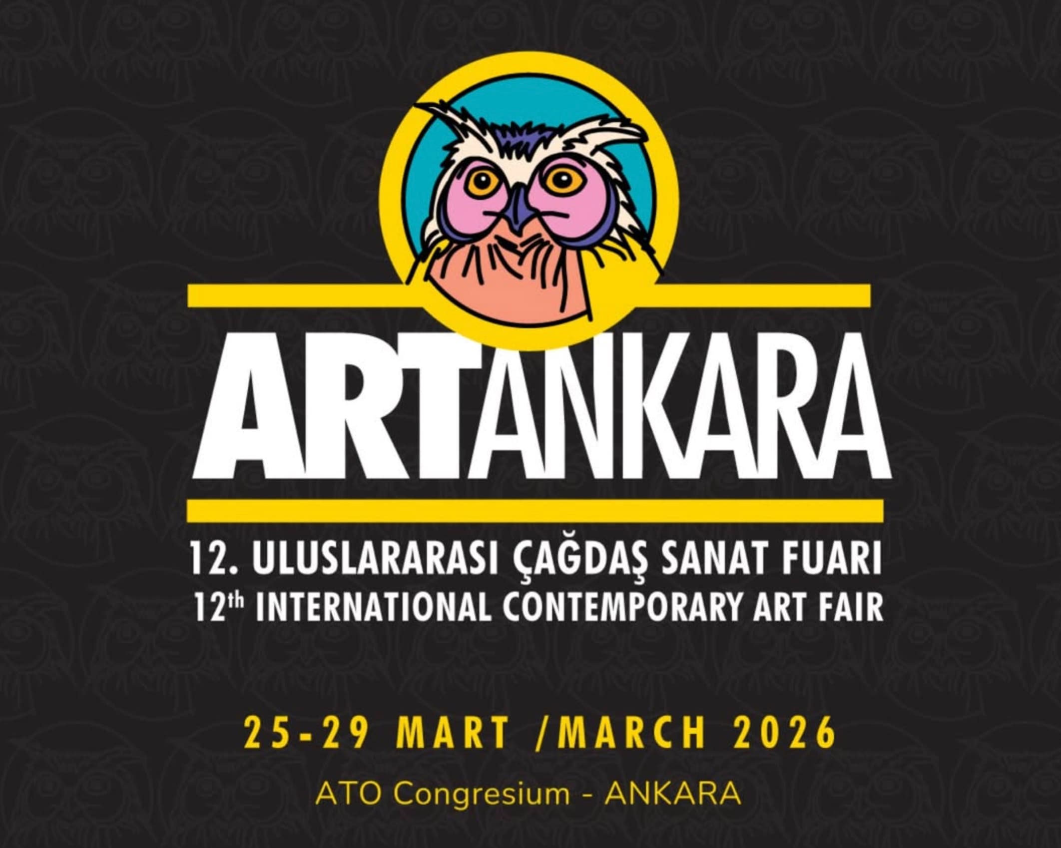 ARTANKARA 2026