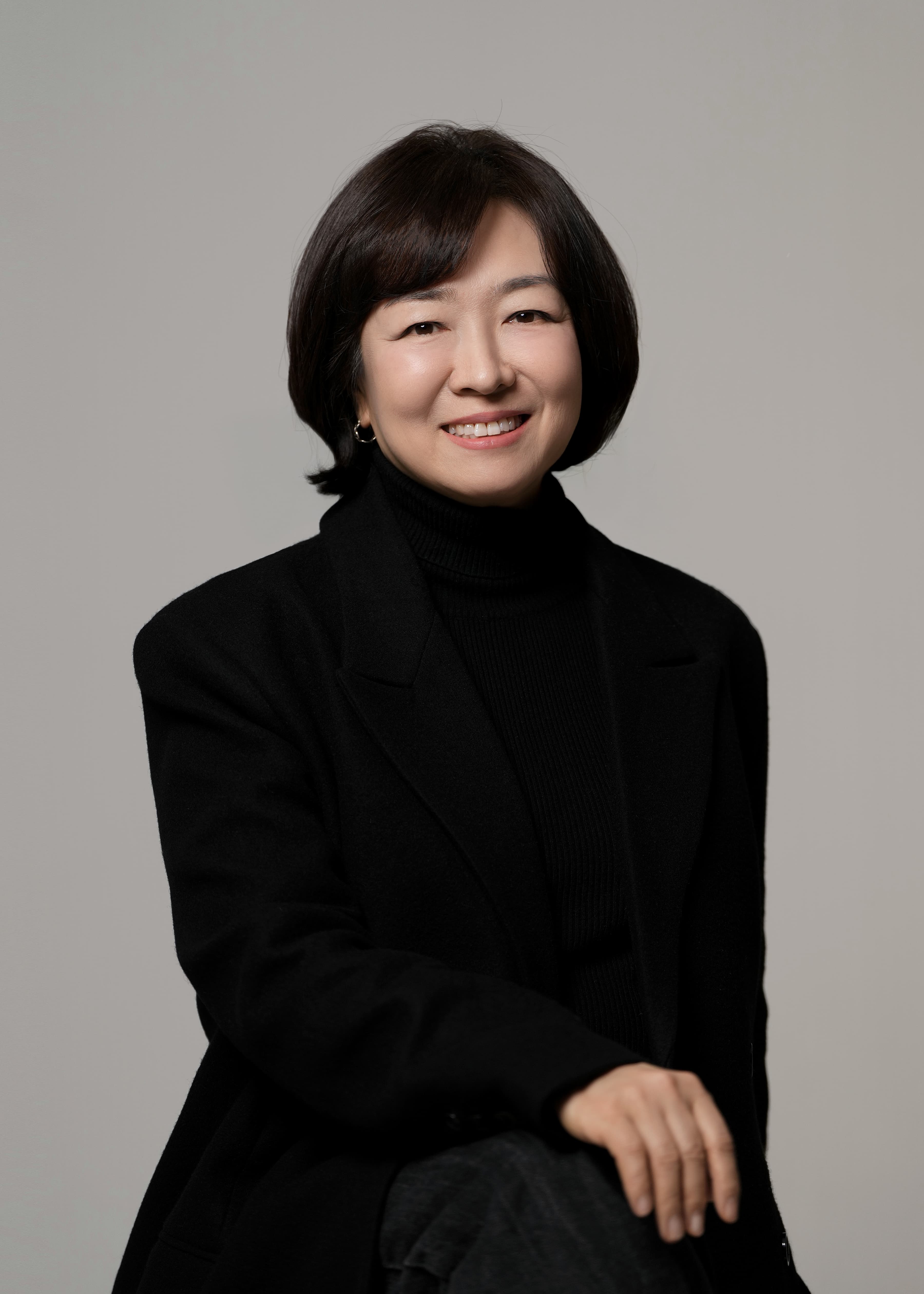 Jae Eun Jeong