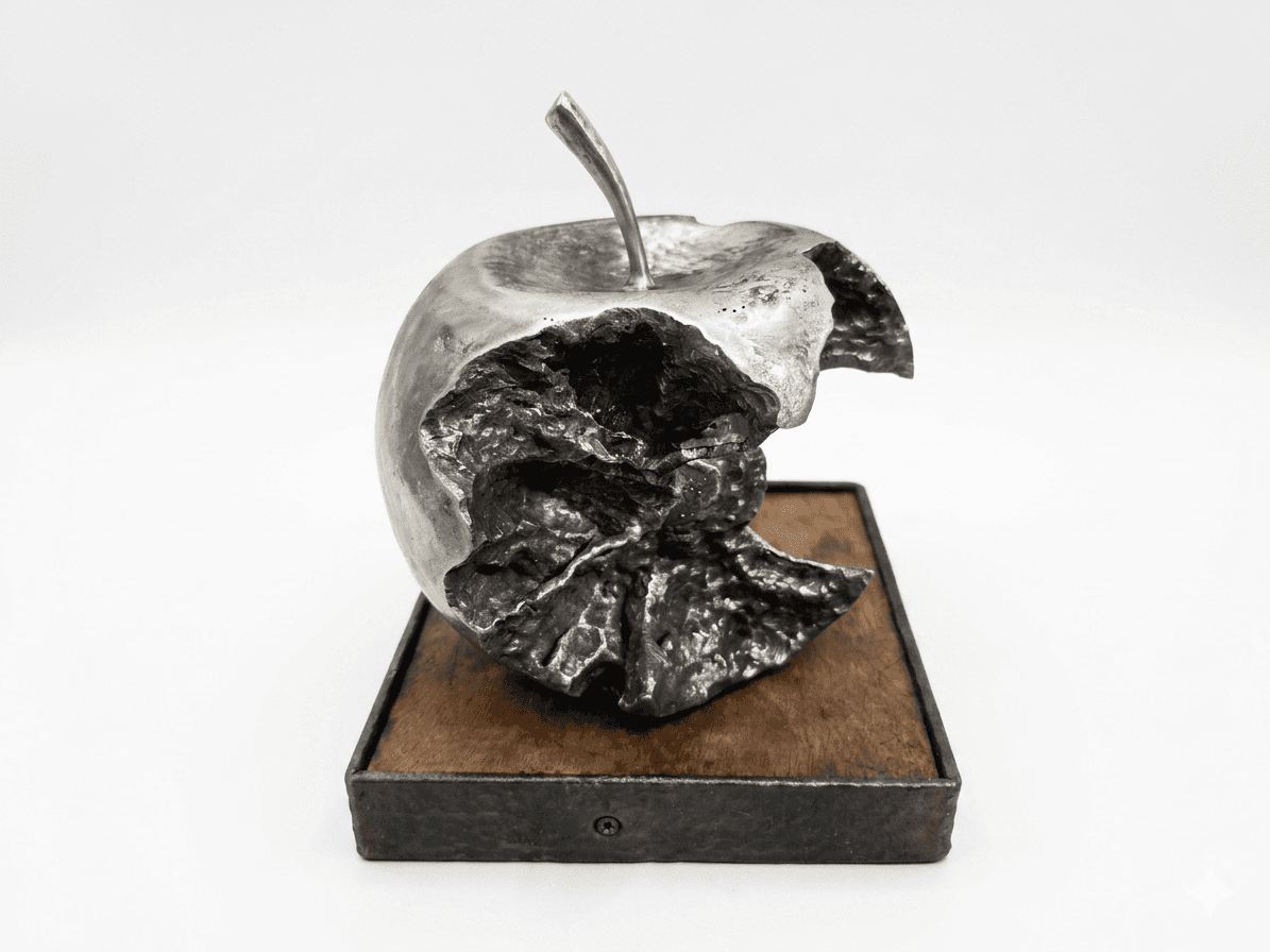The Forbidden Fruit