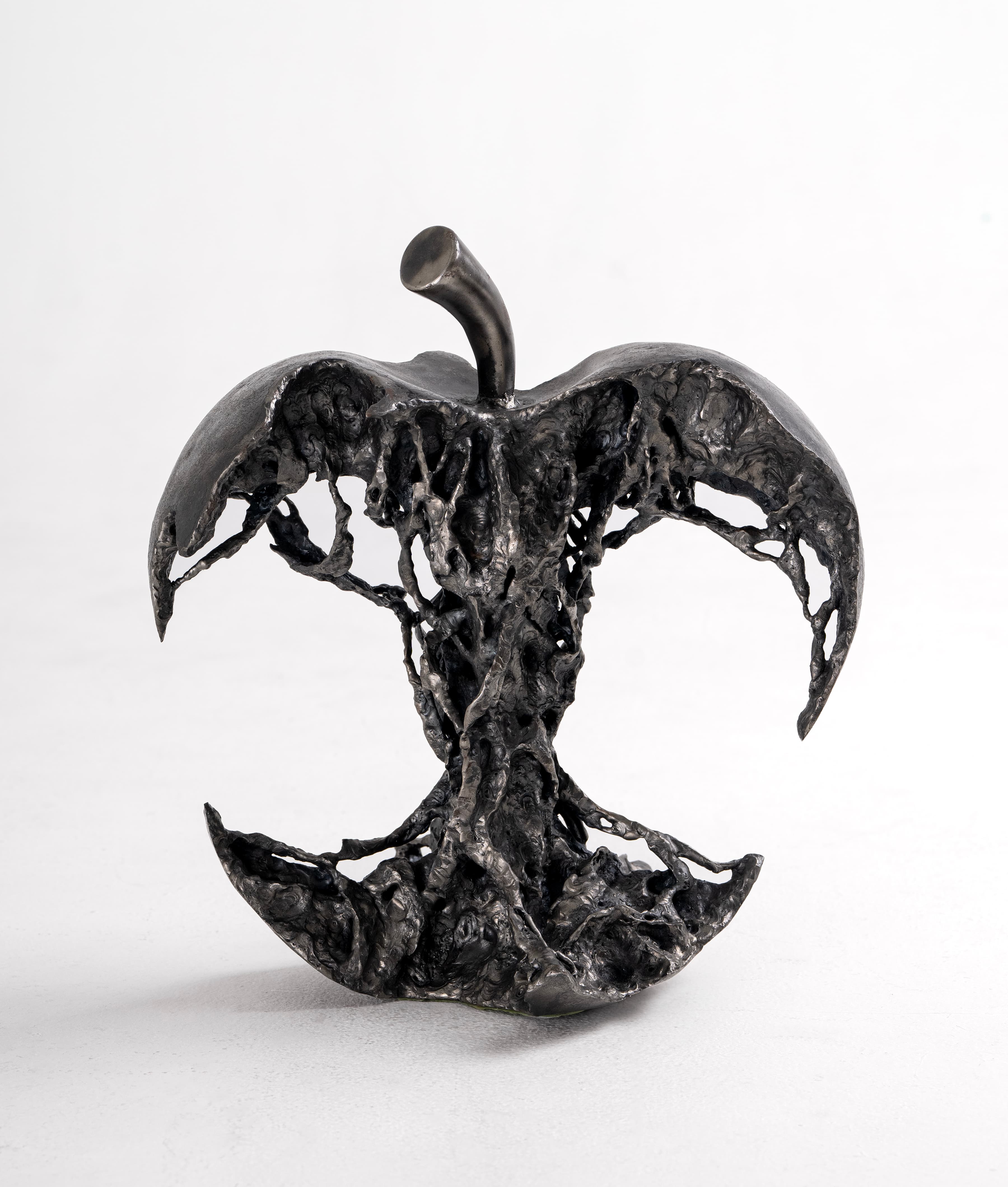 The Forbidden Fruit