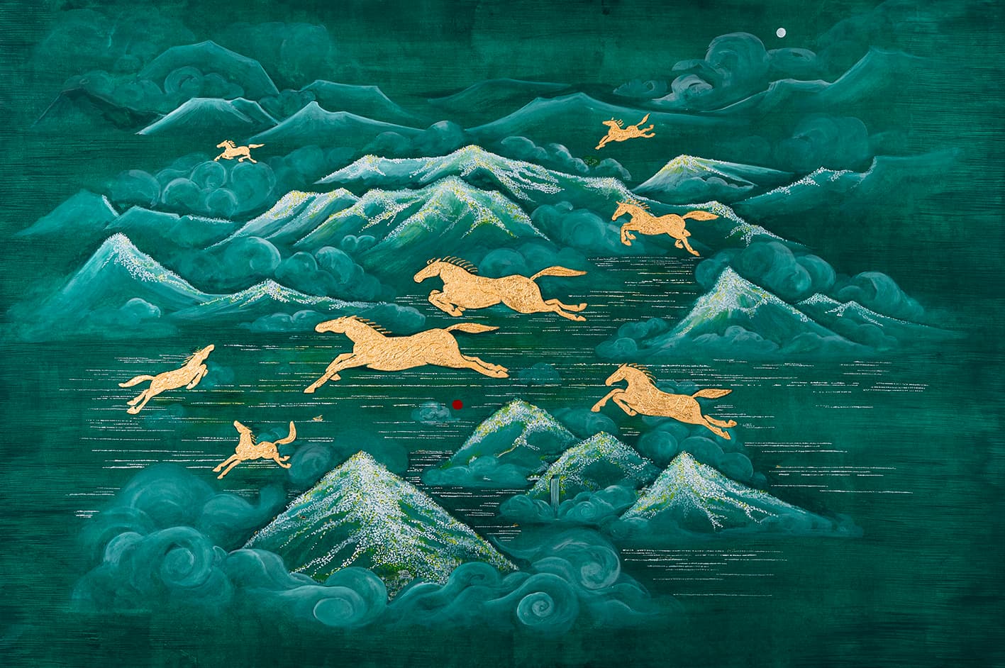 Golden Freedom
