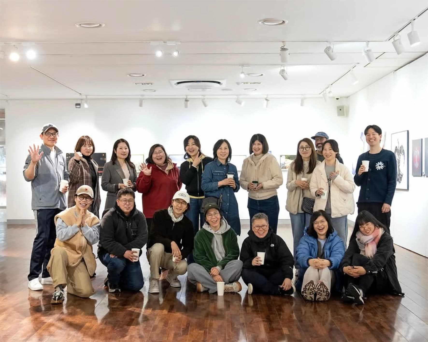 T.I.D.E — From 0 to 25: Erasing Boundaries, 25 Perspectives