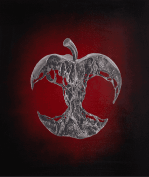 The Forbidden Fruit (Echoes of Desire 1)