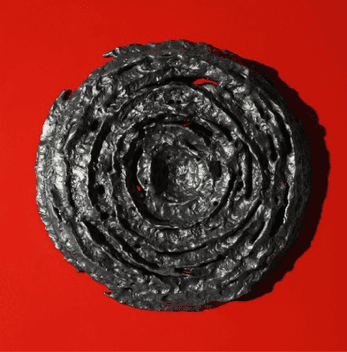 The Forbidden Fruit (Vortex of Desire)