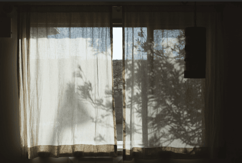 Beyond the Frame (Faded)