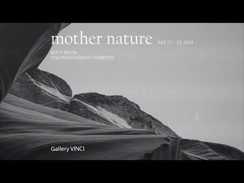 Mother Nature Exhibition