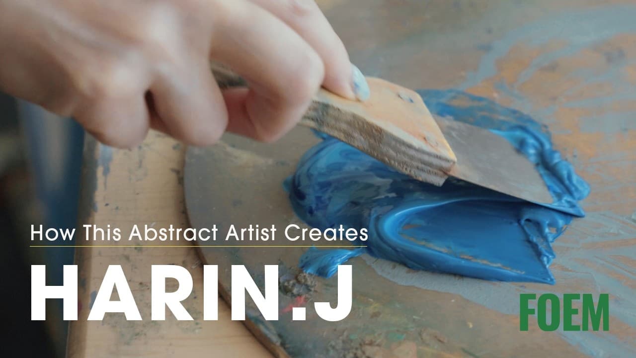 Harin J