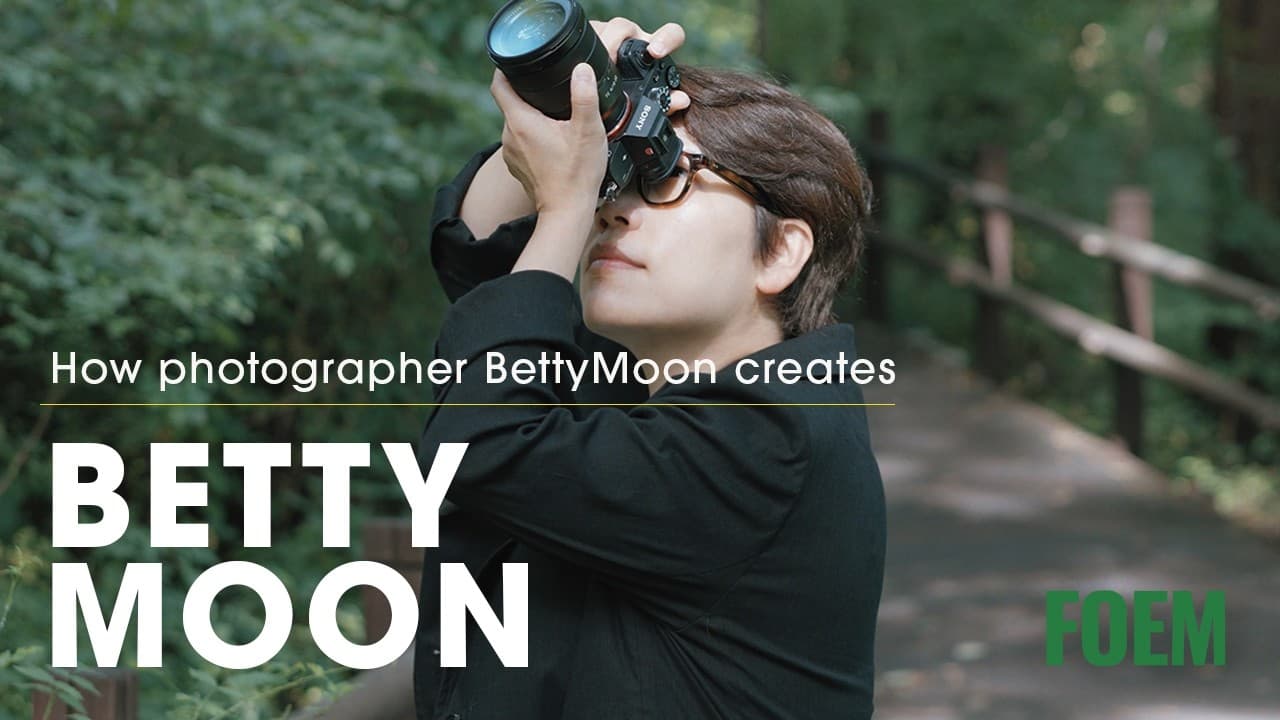 BETTY MOON FINE ART PHOTOGRAPHER