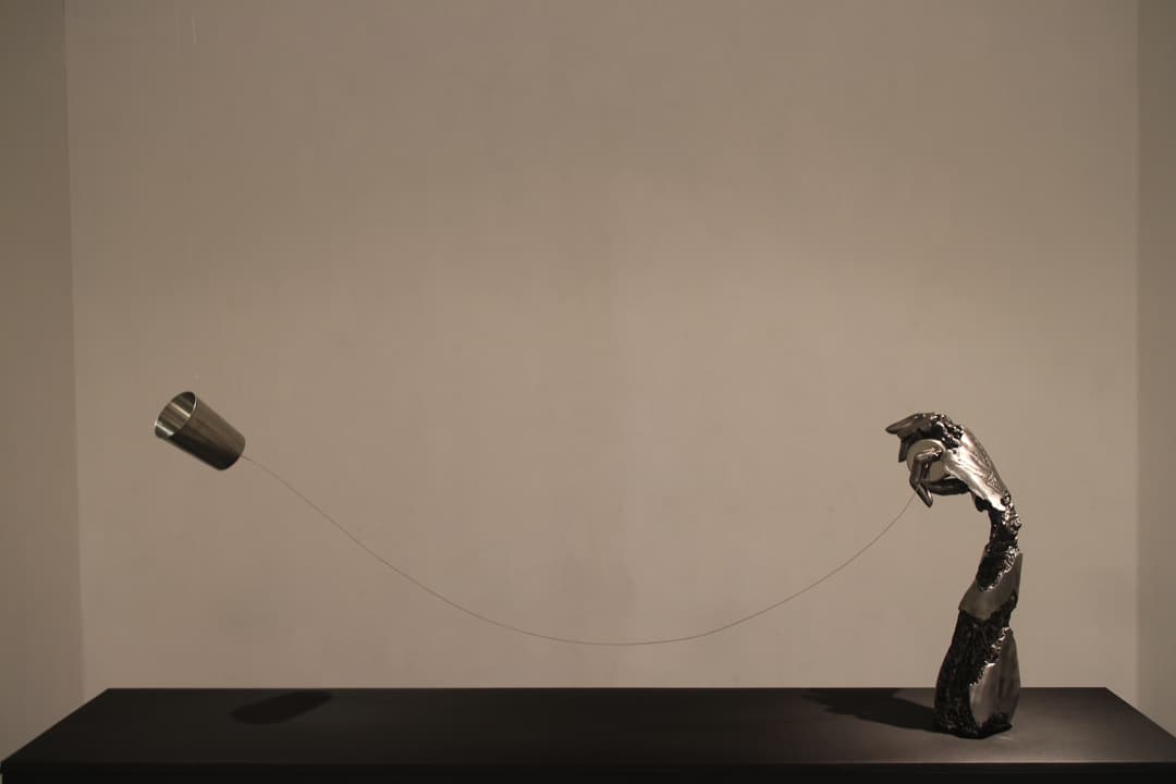 Absence of Communication