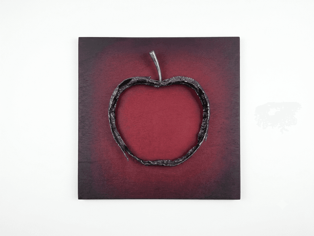 The Forbidden Fruit (Red)