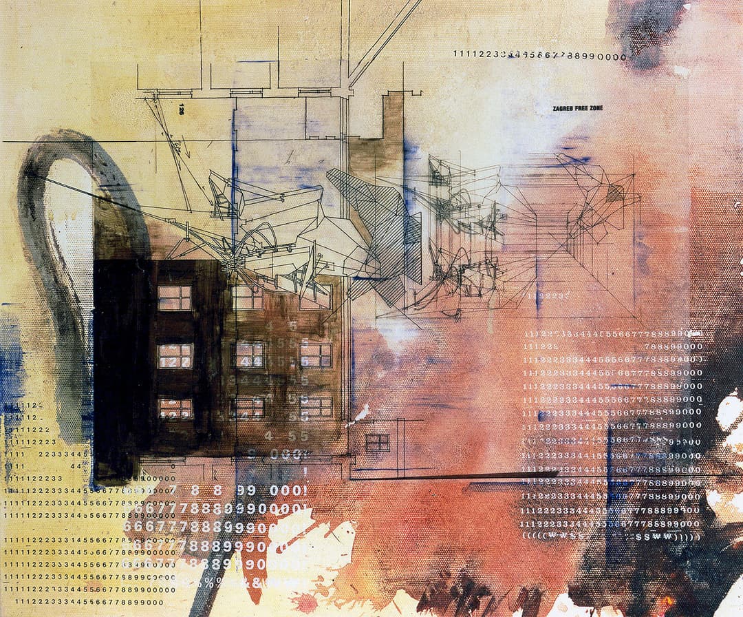 Structure and Speed 55×45