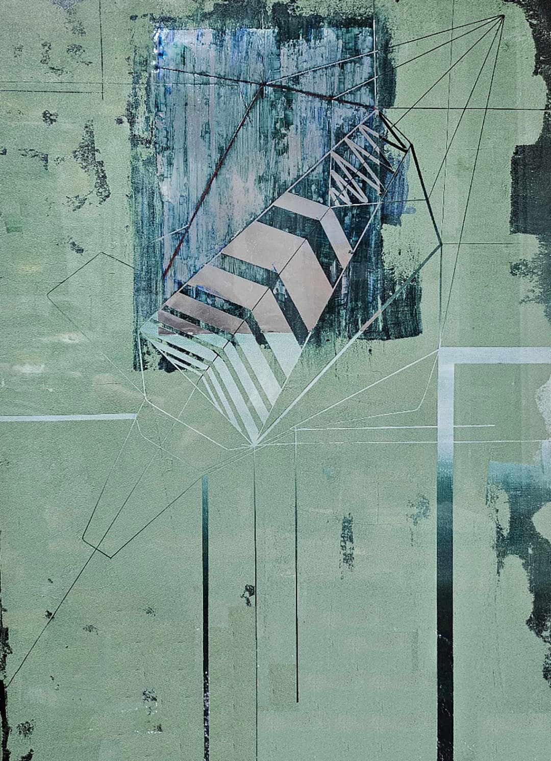 Structure and Speed 72.7×90