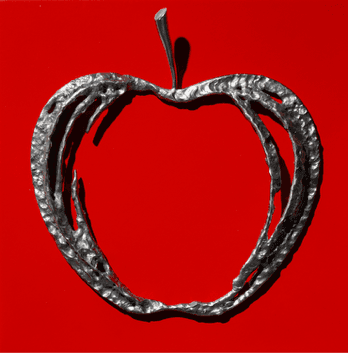 The Forbidden Fruit (Boundary of Void 1)