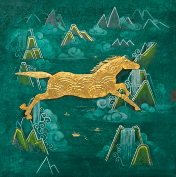 Golden Freedom