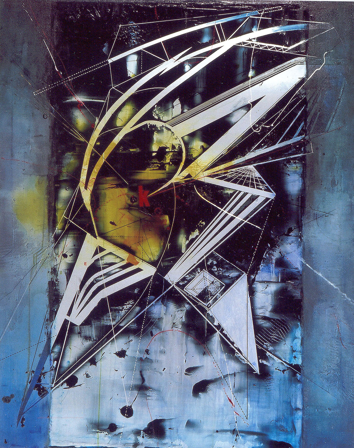 Structure and Speed 03