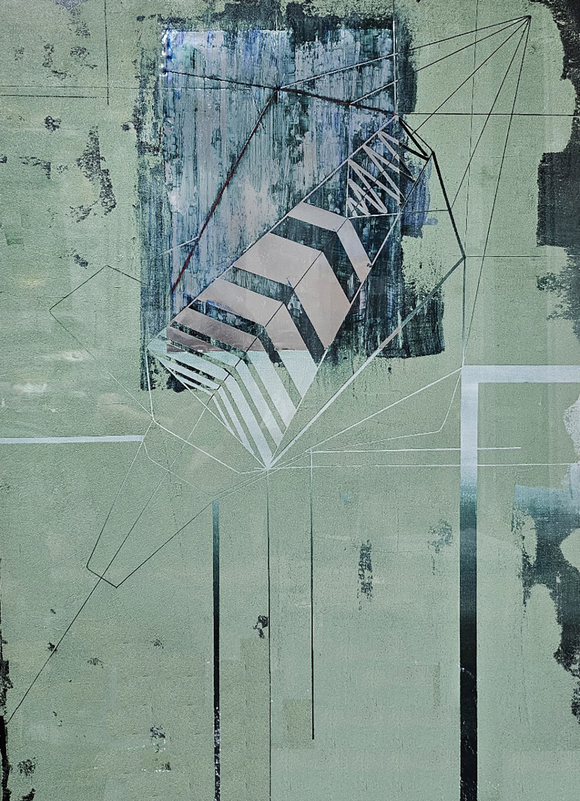 Structure and Speed 72.7×90