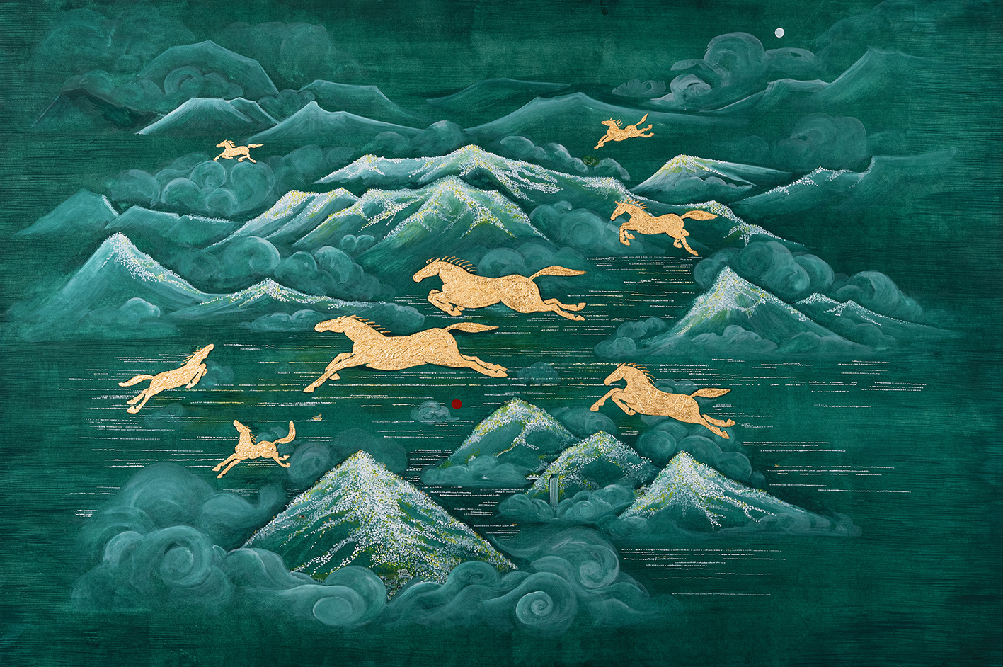 Golden Freedom